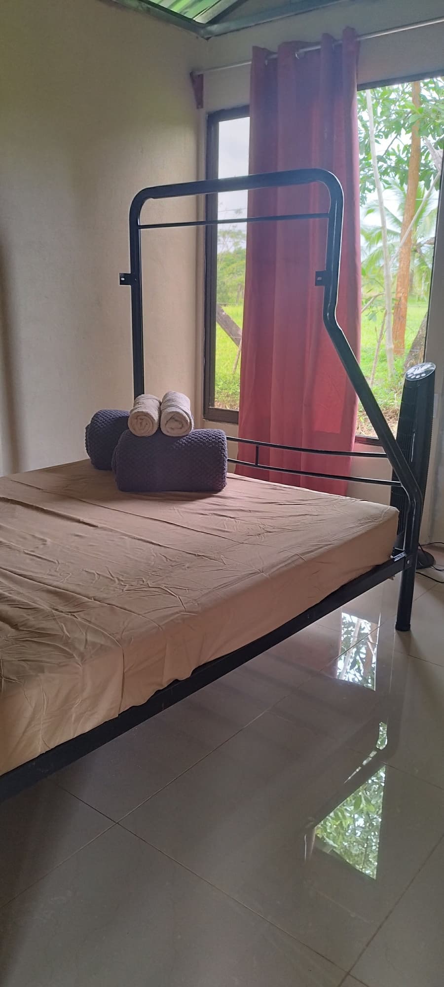 Boca Tapada Inn