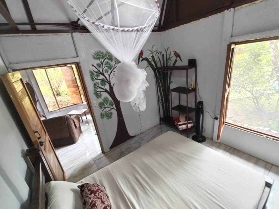 Boca Tapada Inn