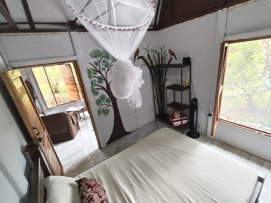 Boca Tapada Inn