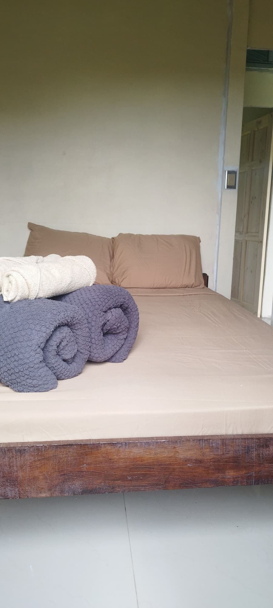 Boca Tapada Inn