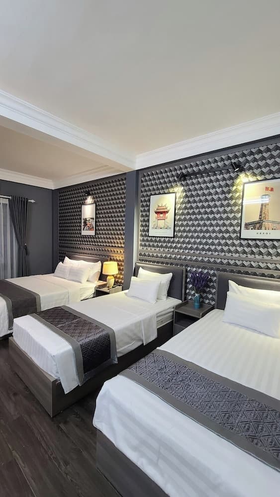 Hanoi Lucky I Hotel