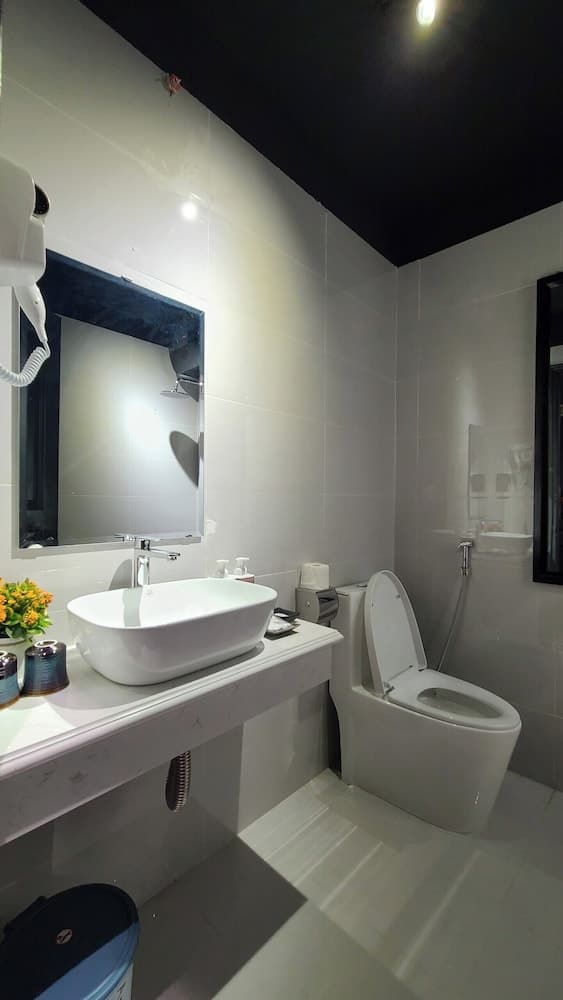 Hanoi Lucky I Hotel