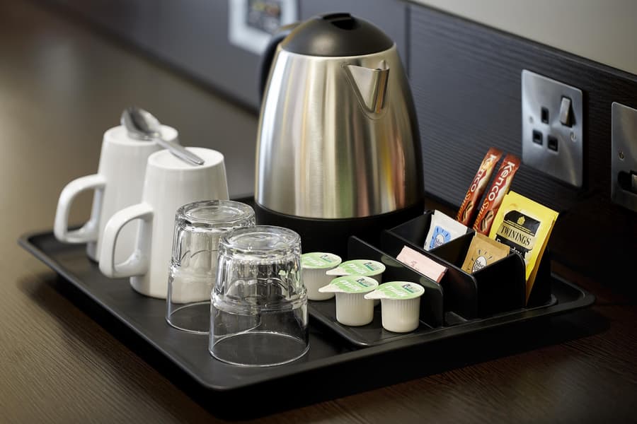 Premier Inn Jersey Charing Cross