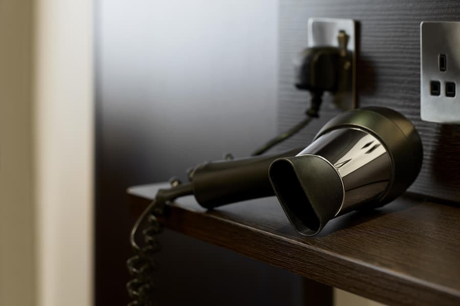Premier Inn Jersey Charing Cross