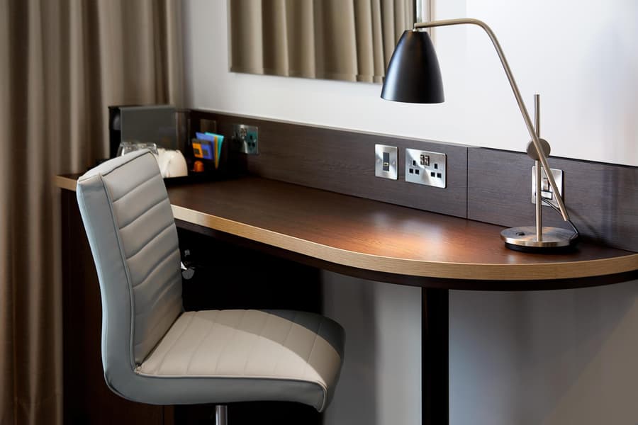 Premier Inn Guernsey St Peter Port - Admiral Park