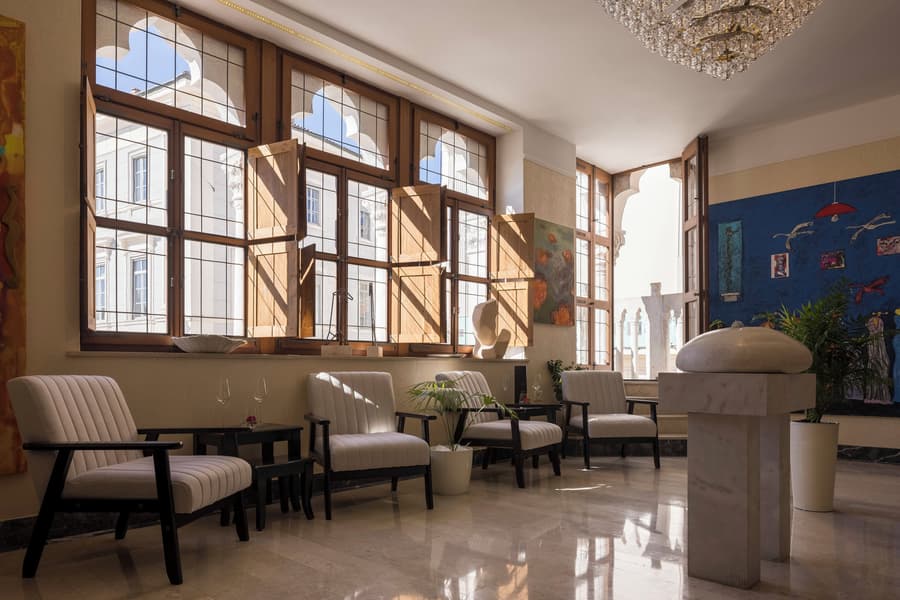 Benečanka - Casa Veneziana