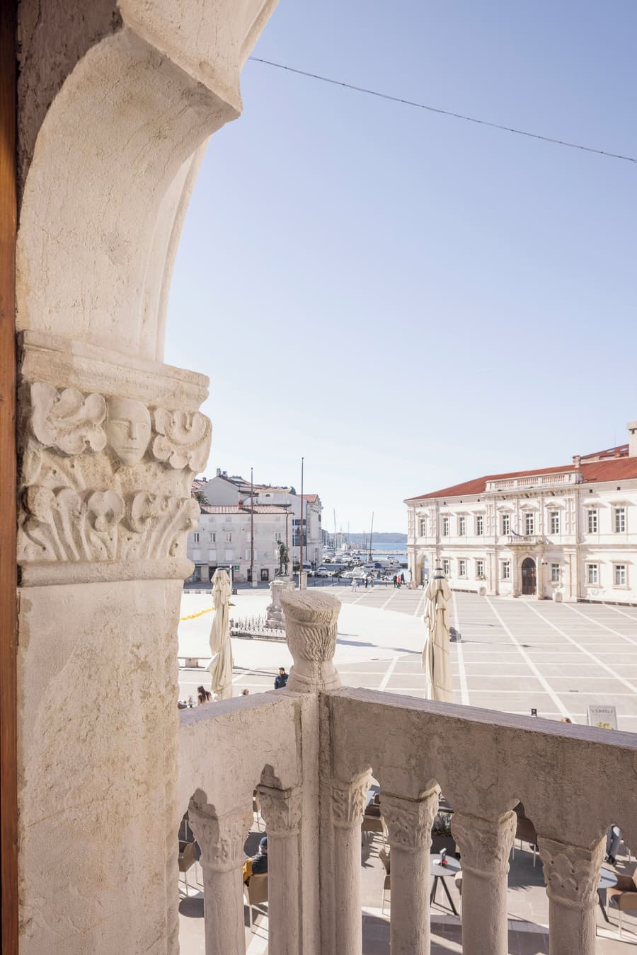 Benečanka - Casa Veneziana