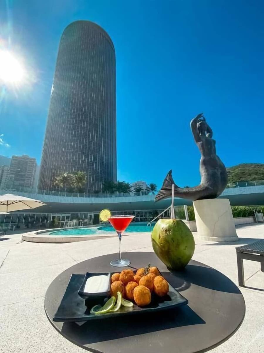 Hotel Nacional
