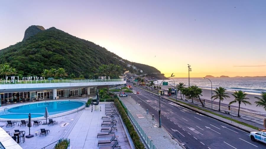 Hotel Nacional