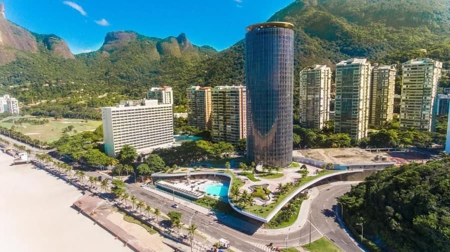 Hotel Nacional
