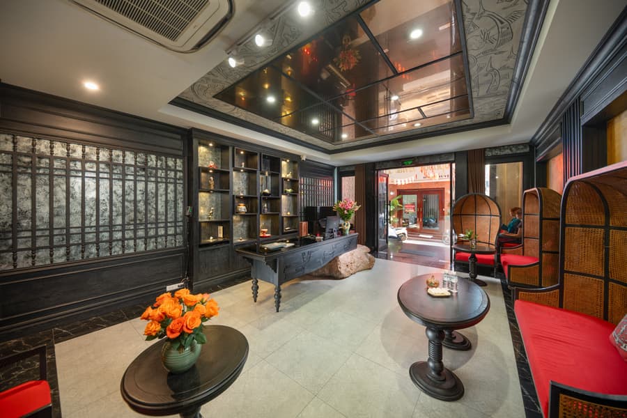 Royal Signature Hotel Hanoi