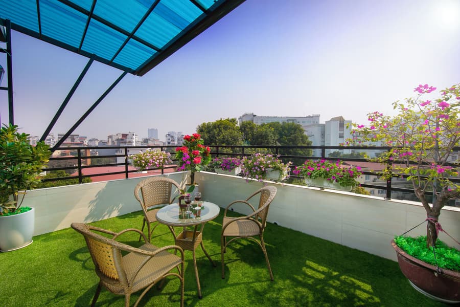 Royal Signature Hotel Hanoi