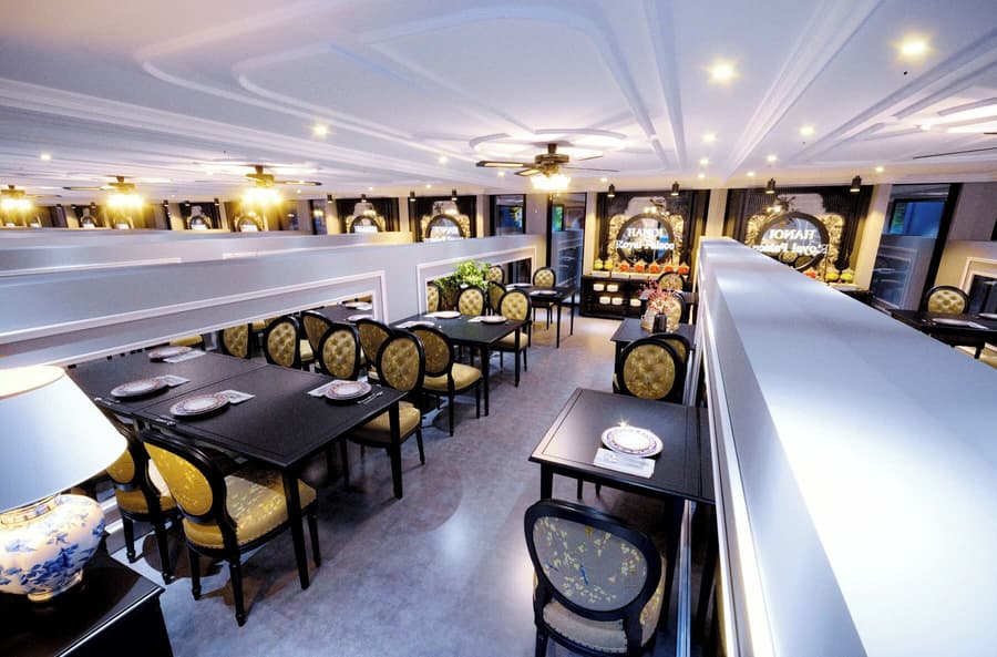 Royal Signature Hotel Hanoi