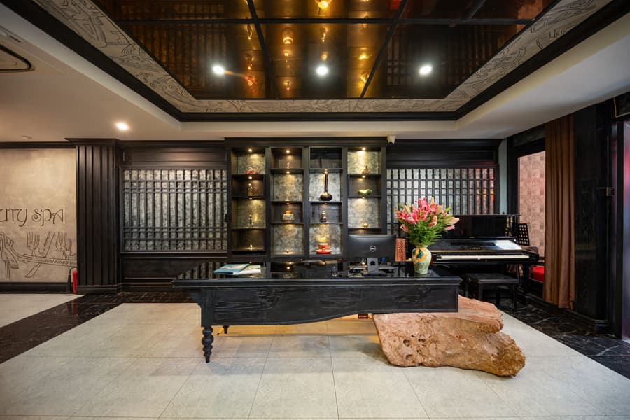 Royal Signature Hotel Hanoi
