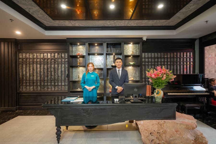 Royal Signature Hotel Hanoi