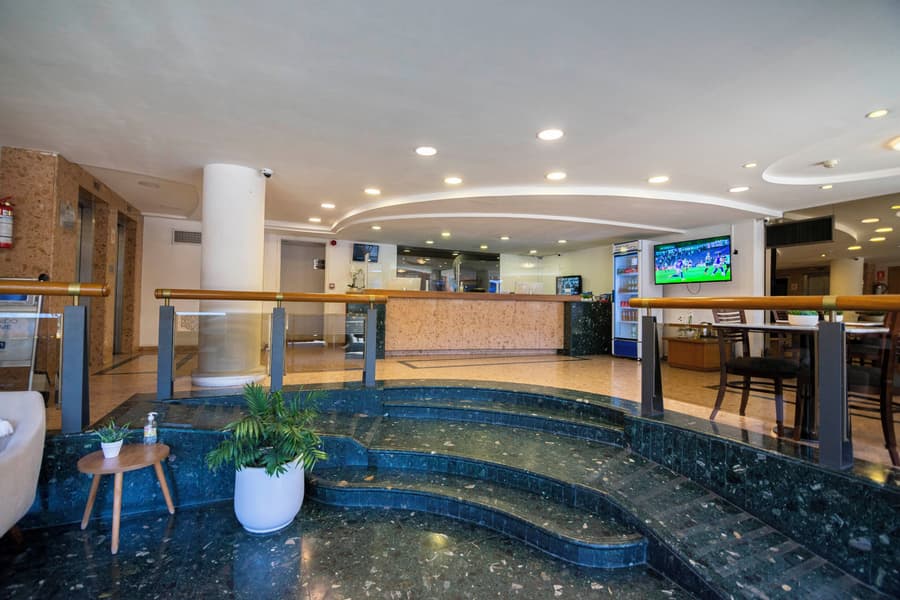 Alfa Suites