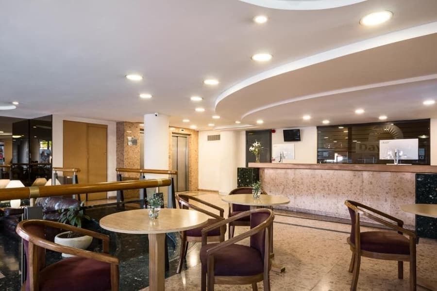 Alfa Suites
