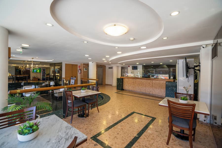 Alfa Suites