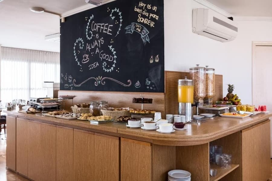 Alfa Suites