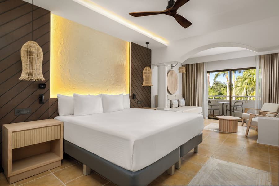 Bahia Principe Escape Tequila - Adults Only All Inclusive - Brand New Hotel
