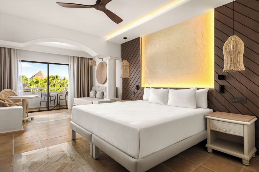 Bahia Principe Escape Tequila - Adults Only All Inclusive - Brand New Hotel