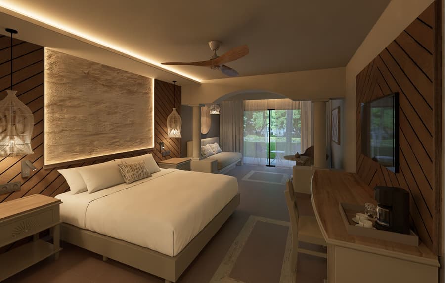 Bahia Principe Escape Tequila - Adults Only All Inclusive - Brand New Hotel