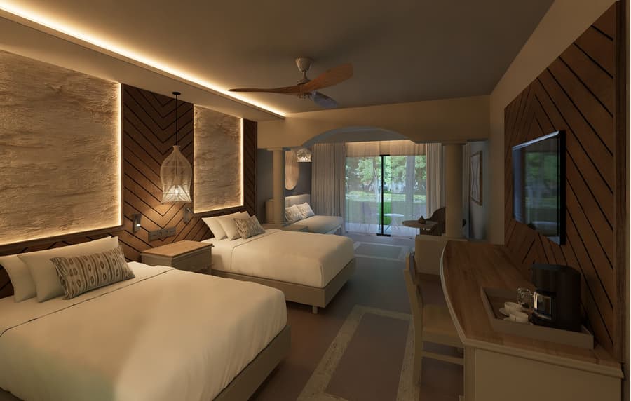 Bahia Principe Escape Tequila - Adults Only All Inclusive - Brand New Hotel