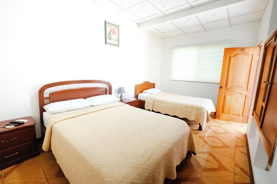 Hotel Mar Azul