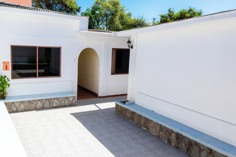 Hotel Mar Azul