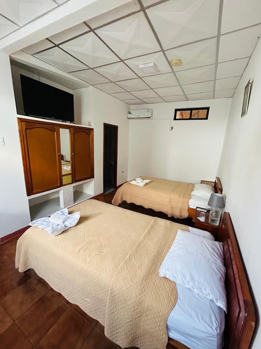 Hotel Mar Azul