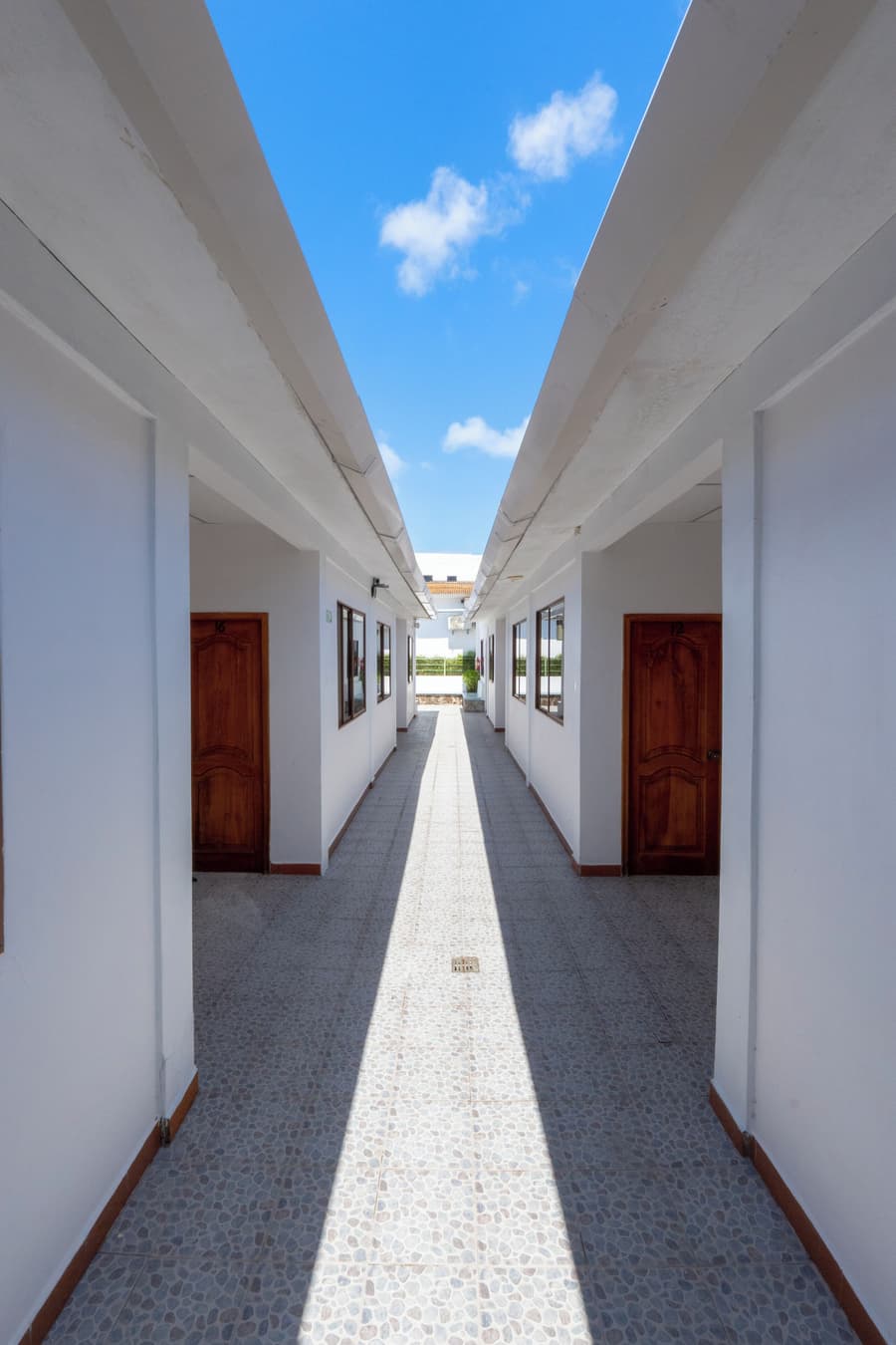 Hotel Mar Azul