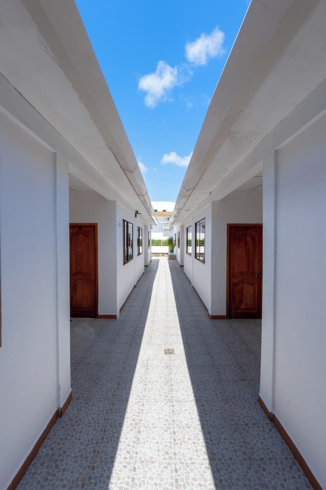 Hotel Mar Azul