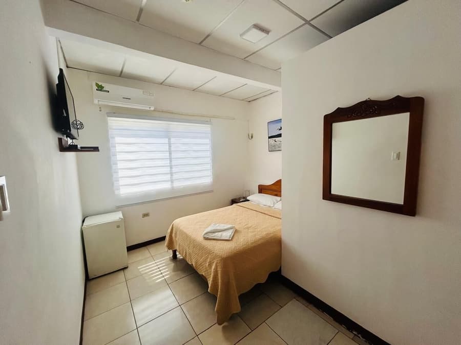 Hotel Mar Azul