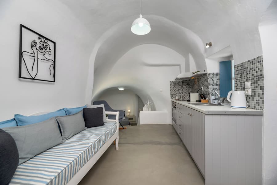 Messavoli residences