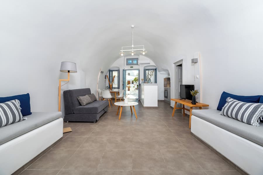 Messavoli residences