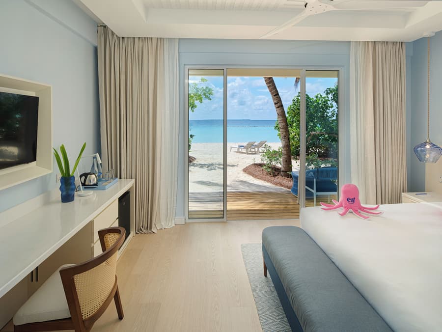 Eri Maldives