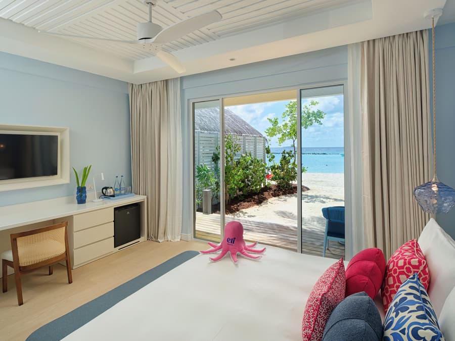 Eri Maldives