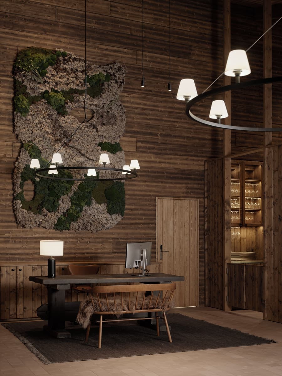 Jänkä Resort