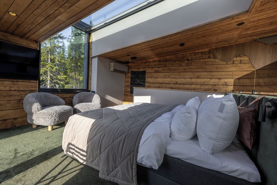 Jänkä Resort