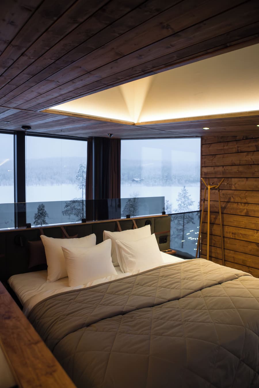 Jänkä Resort