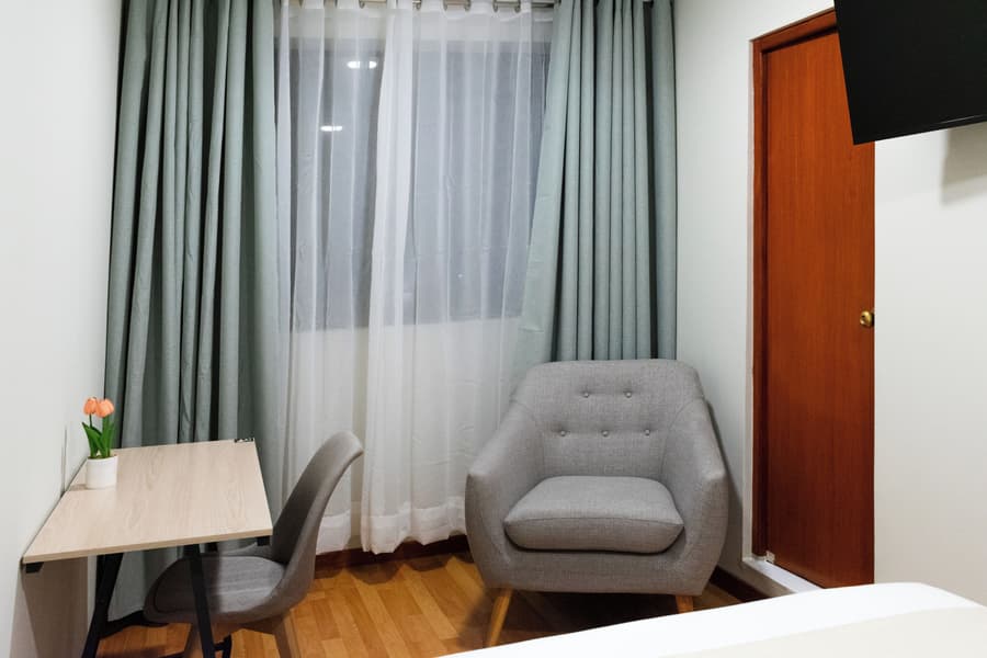 Hotel Inkalma Santa Marta