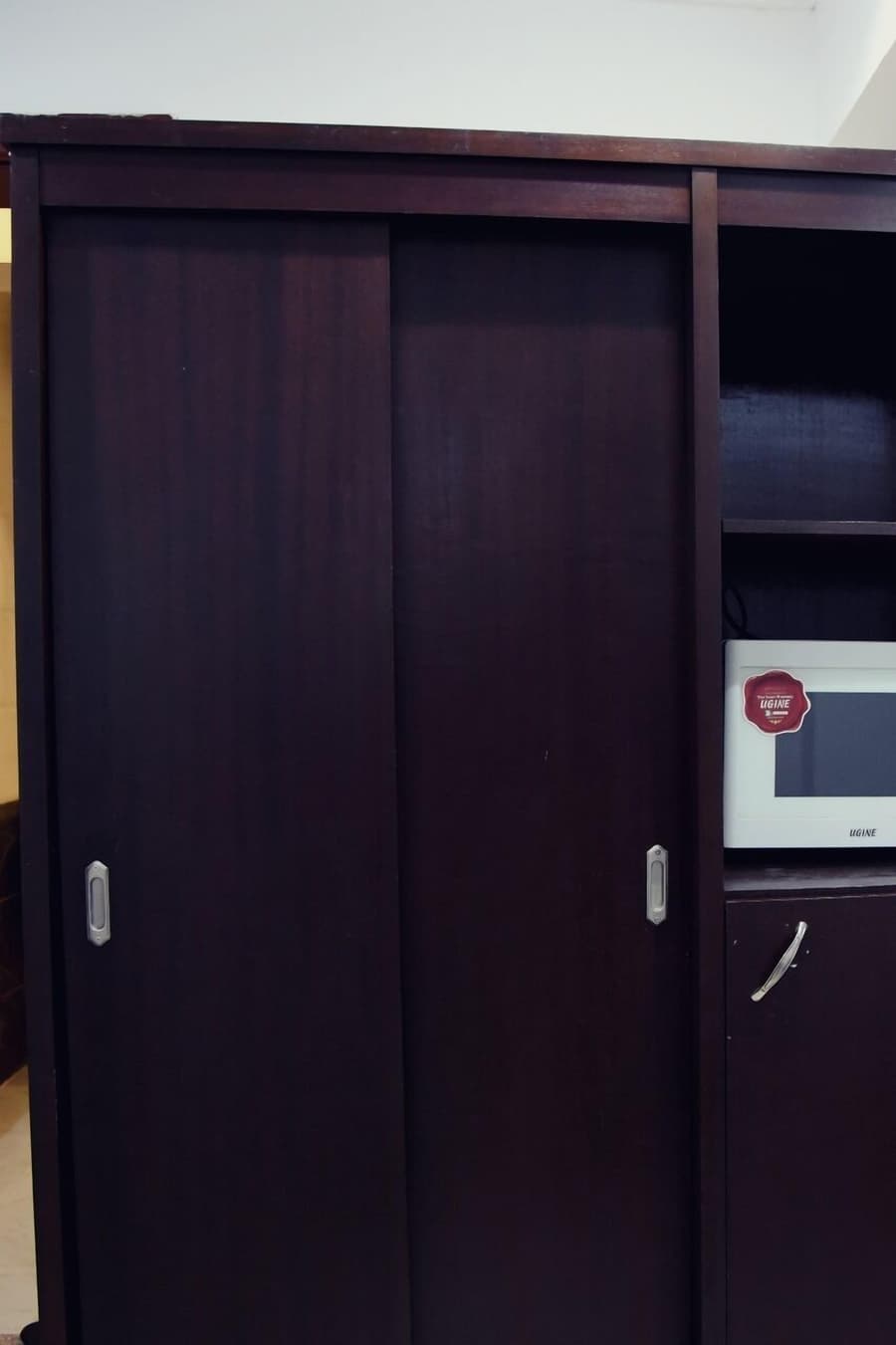 In Taiba Apartment