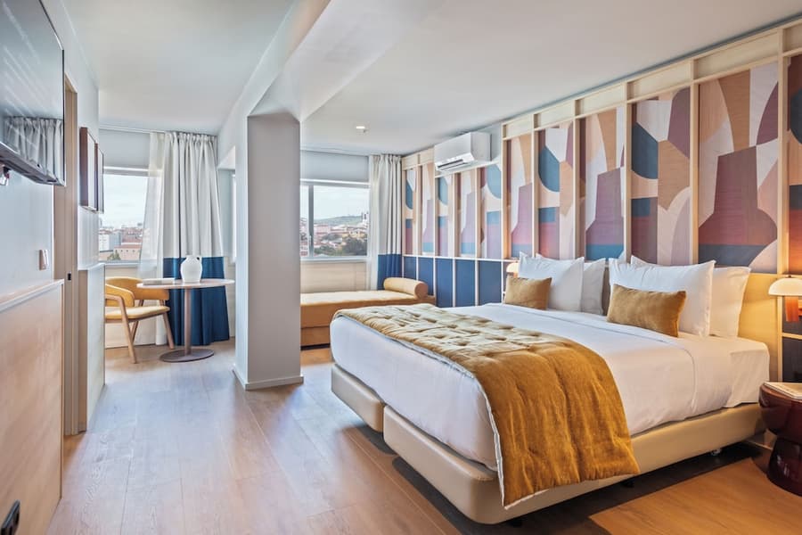 Hotel Acta Moa