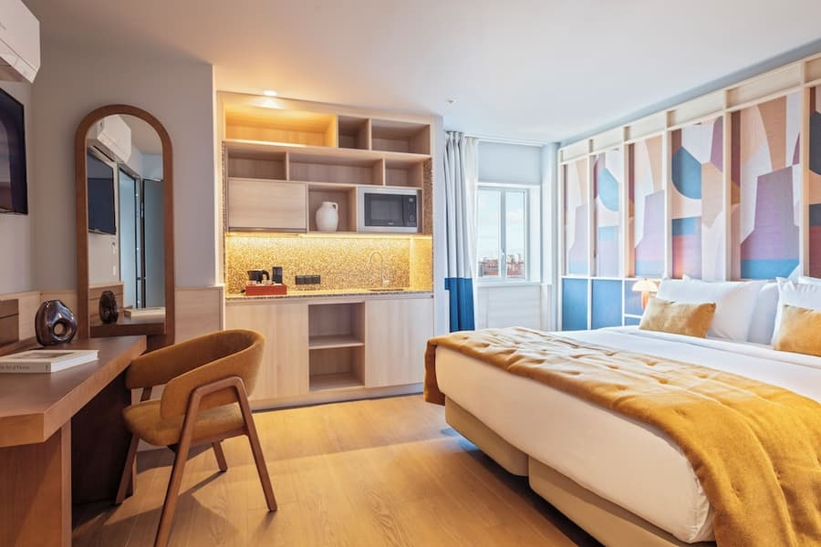 Hotel Acta Moa