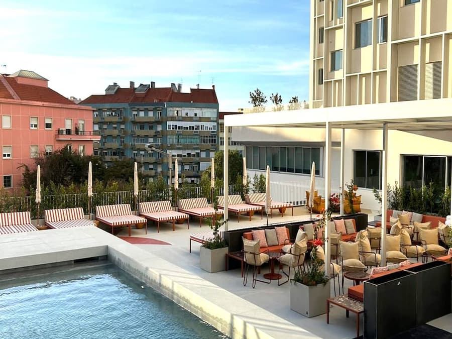 Hotel Acta Moa