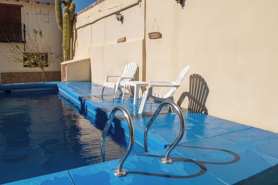 Hotel Cafayate
