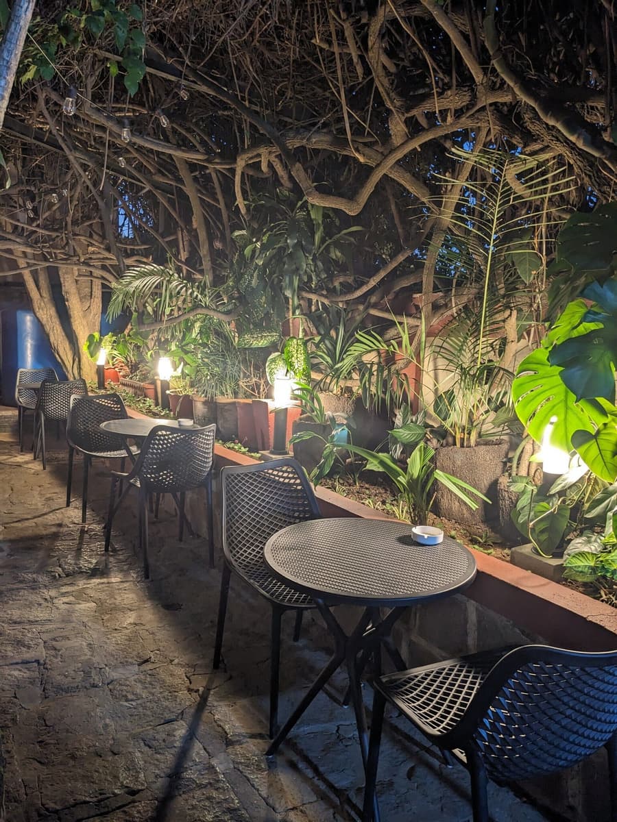 Hôtel Restaurant Shangai