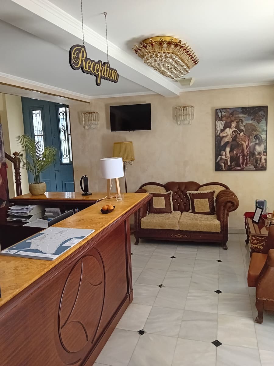 Dias Hotel