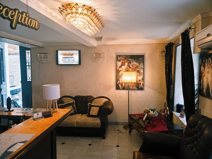 Dias Hotel