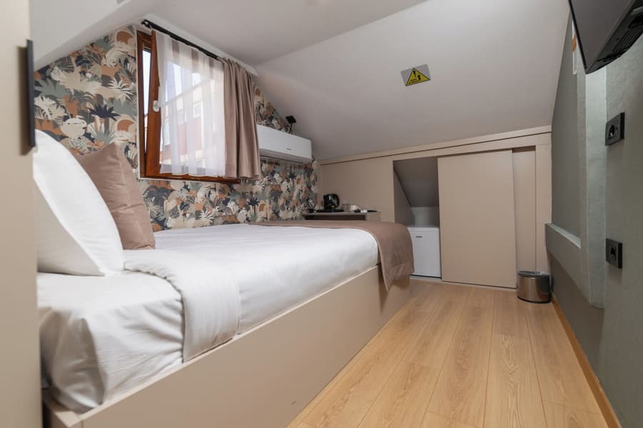 Hotel Ma Belle